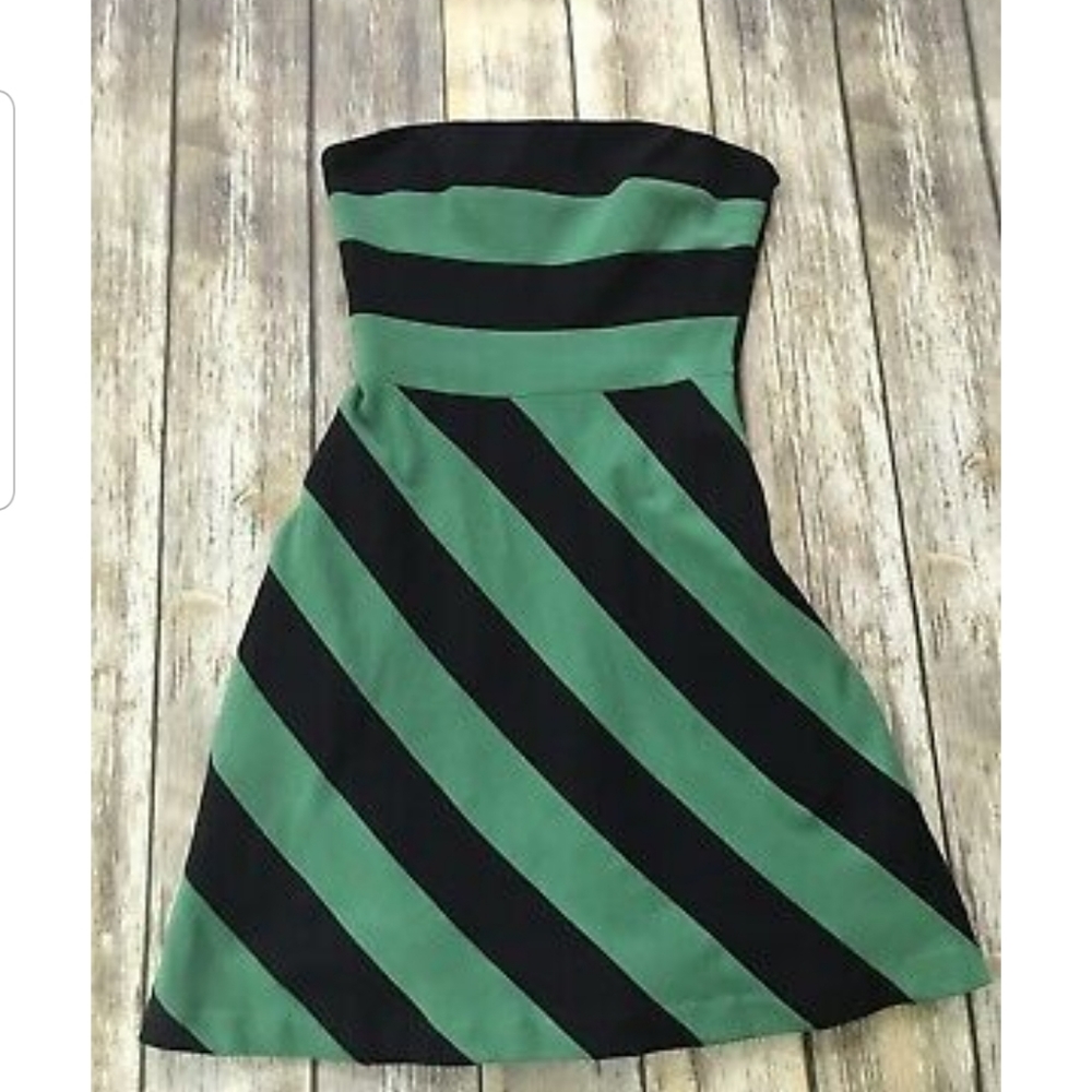 COPY - Brand new strapless dress